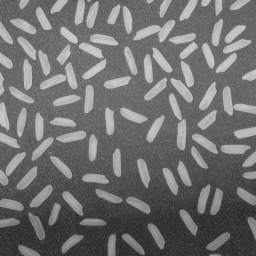 Automatic image thresholding